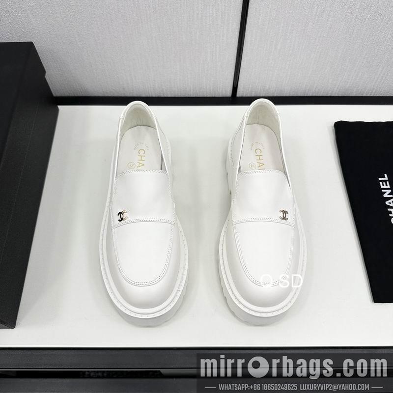 Chanel Replica Shoes sz35-40 SD0806