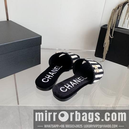 Chanel Replica Shoes sz35-41 mnh0701