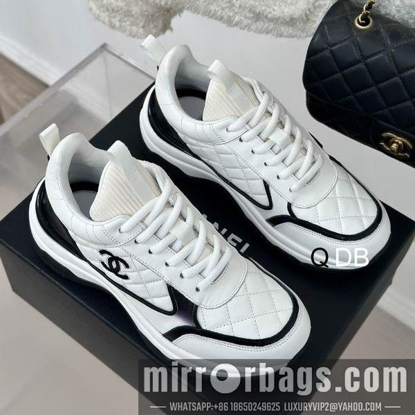 Chanel Replica Shoes sz35-40 DB1001