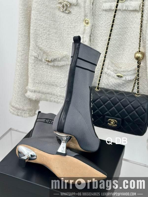 Chanel Replica Shoes sz35-40 DB0822
