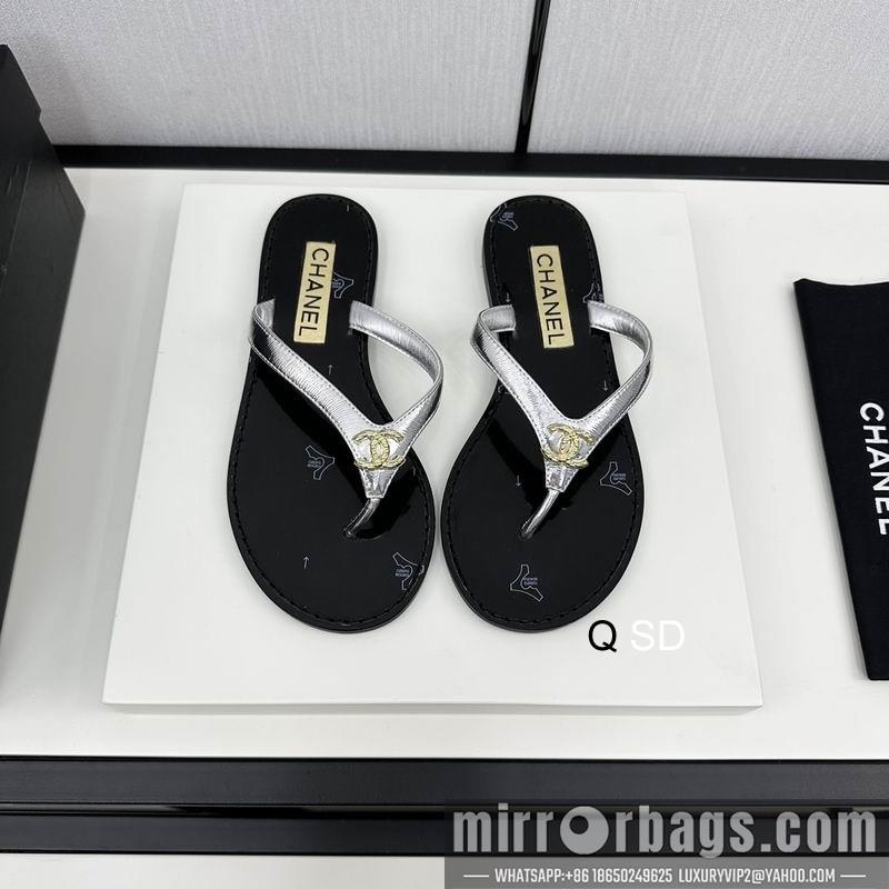 Chanel Replica Shoes Chnael sz35-40 SD0627