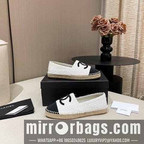 Chanel Replica Shoes sz34-42 mnh0607