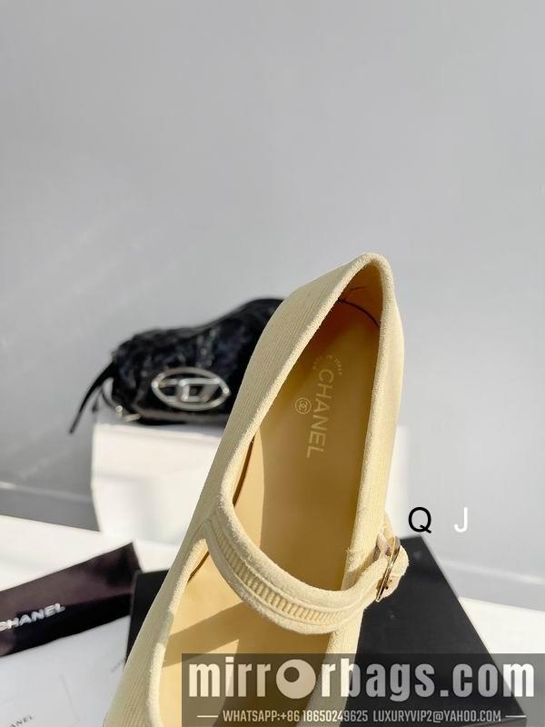 Chanel Replica Shoes sz35-40 3C XJ1103
