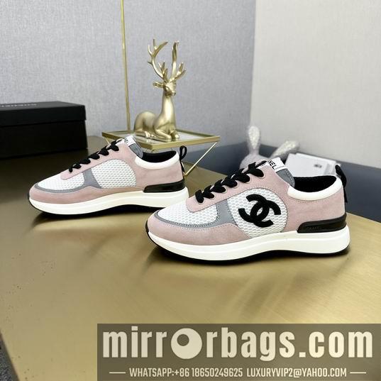 Chanel Replica Shoes sz35-45 mnh0207