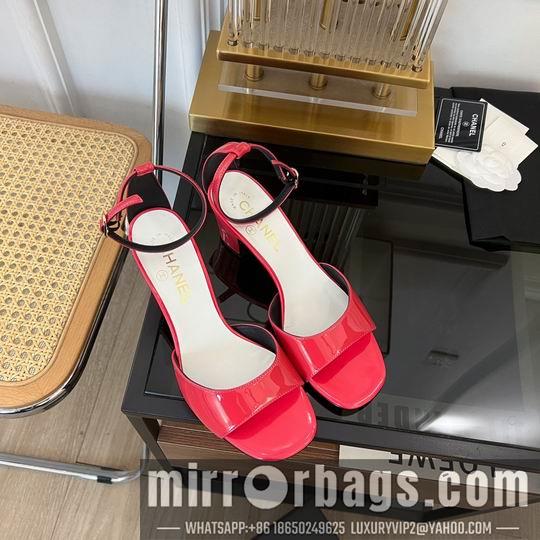 Chanel Replica Shoes sz35-42 mnh0303