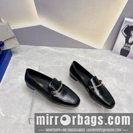 Chanel Replica Shoes sz35-39 mnh0301