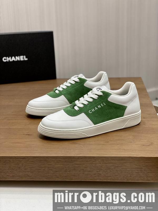 Chanel Replica Shoes sz38-45 hnm0110