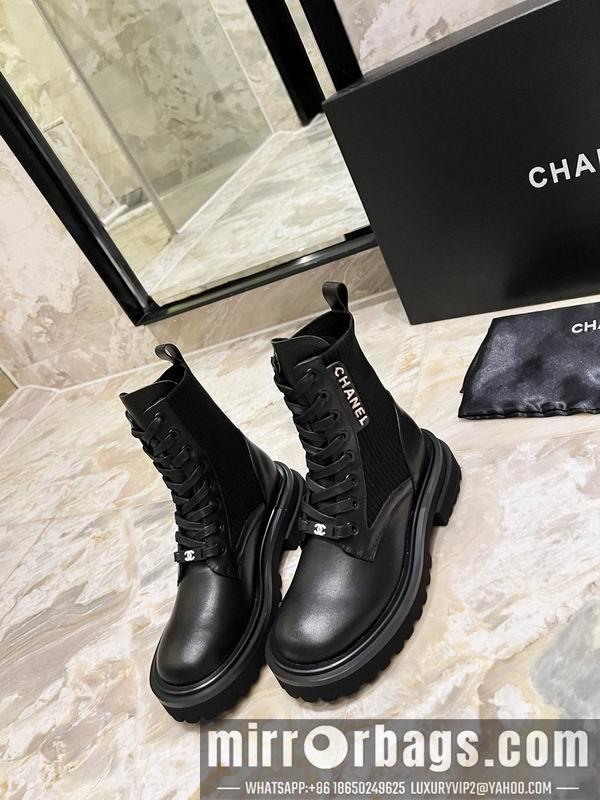 Chanel Replica Shoes sz35-40N1011