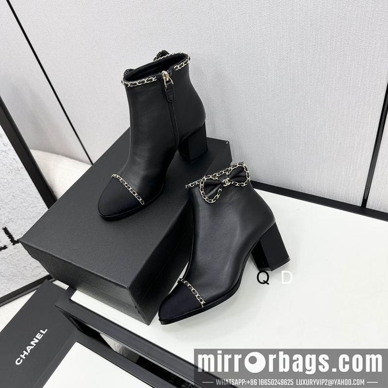 Chanel Replica Shoes sz35-40 GDT0914