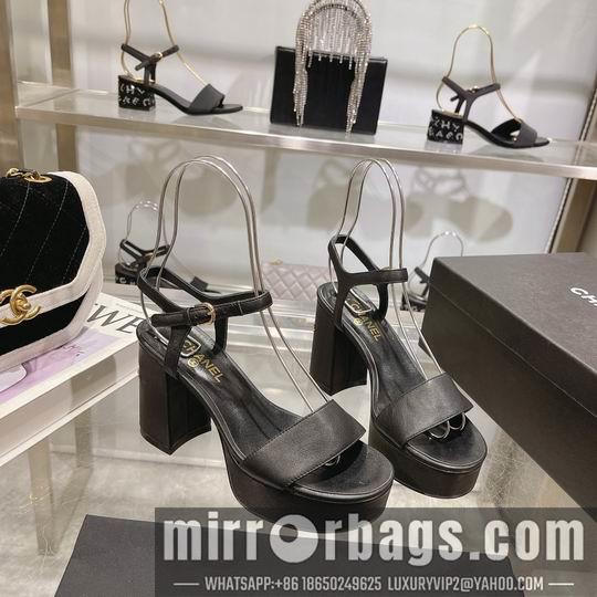 Chanel Replica Shoes sz35-41 mnh0340