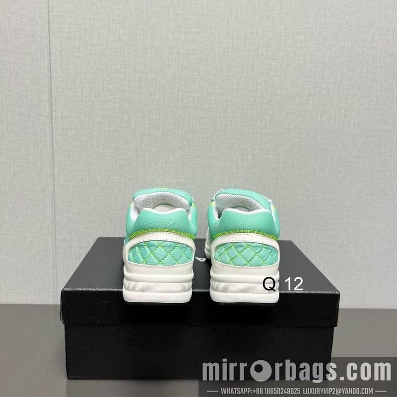 Chanel Replica Shoes sz35-40 J0905