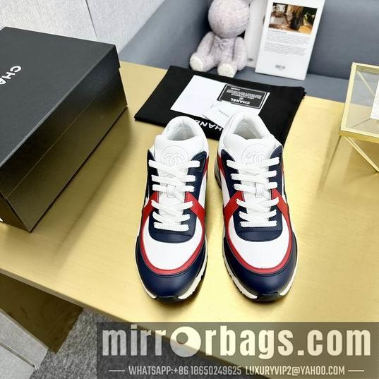 Chanel Replica Shoes sz35-41 mnh0502