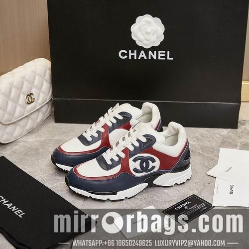 Chanel Replica Shoes sz35-45 hnh0304