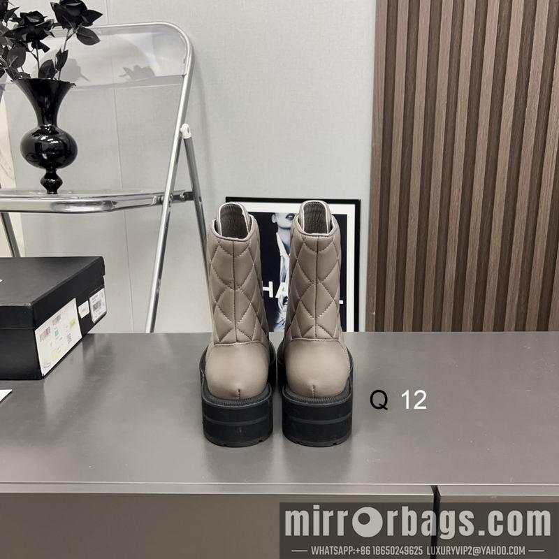 Chanel Replica Shoes sz38-45 J1128
