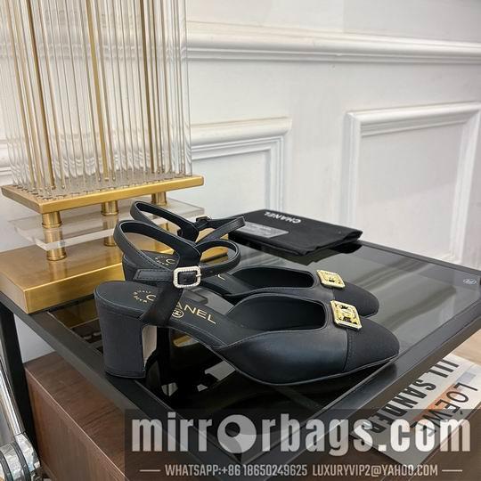 Chanel Replica Shoes sz35-41 mnh0305