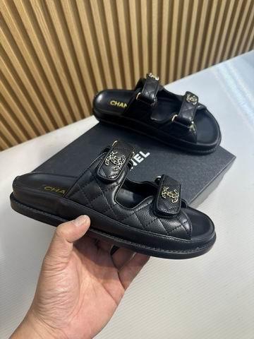 Chanel Replica Shoes sz35-41 mnh0307