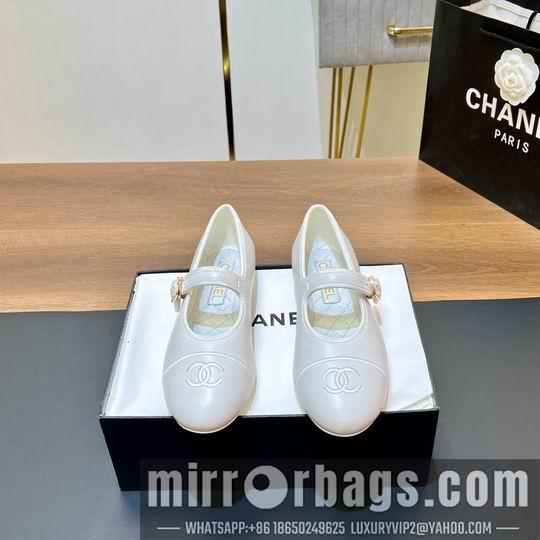 Chanel Replica Shoes sz35-41 mnh0803
