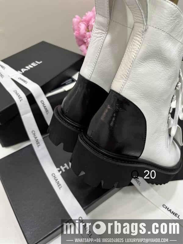 Chanel Replica Shoes sz35-40 XX1025
