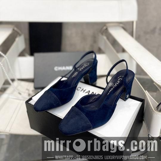 Chanel Replica Shoes sz34-43 mnh0328