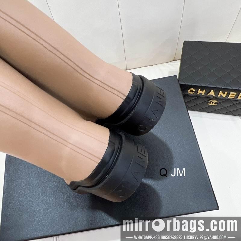 Chanel Replica Shoes sz35-40 JM0705