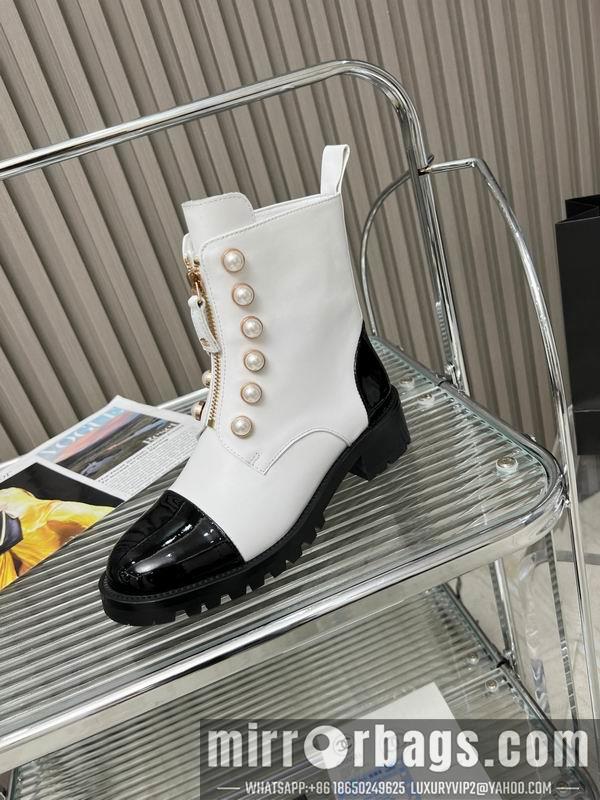 Chanel Replica Shoes sz35-41 fsm0106