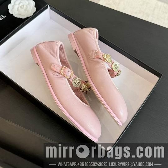 Chanel Replica Shoes sz35-42 mnh0601