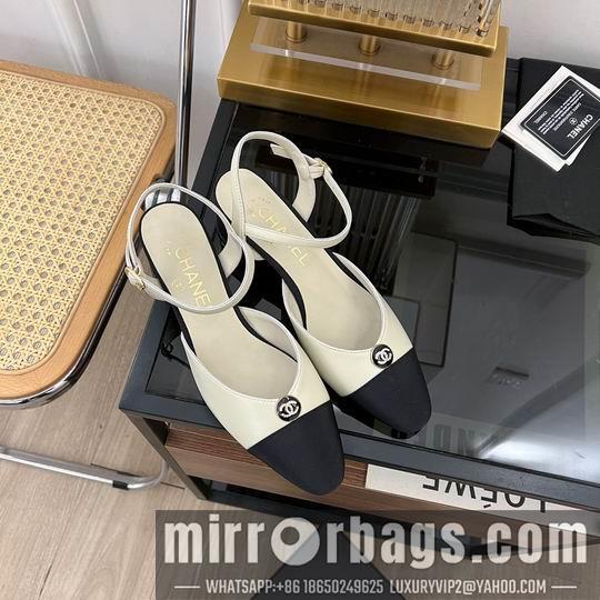 Chanel Replica Shoes sz35-41 mnh0304