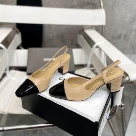 Chanel Replica Shoes sz34-43 mnh0329