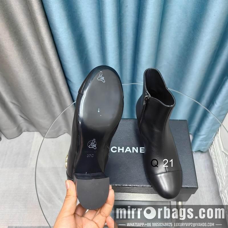 Chanel Replica Shoes sz35-40 YS1105