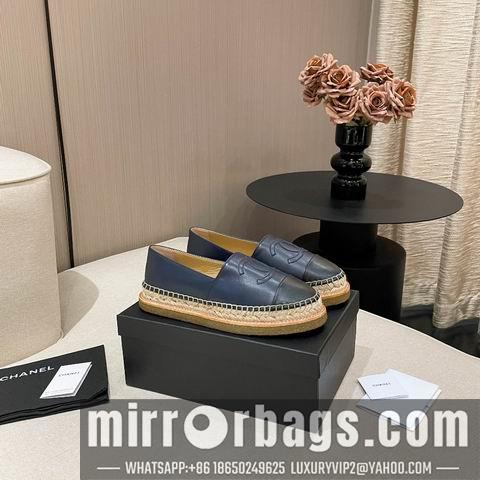 Chanel Replica Shoes sz34-42 mnh0625