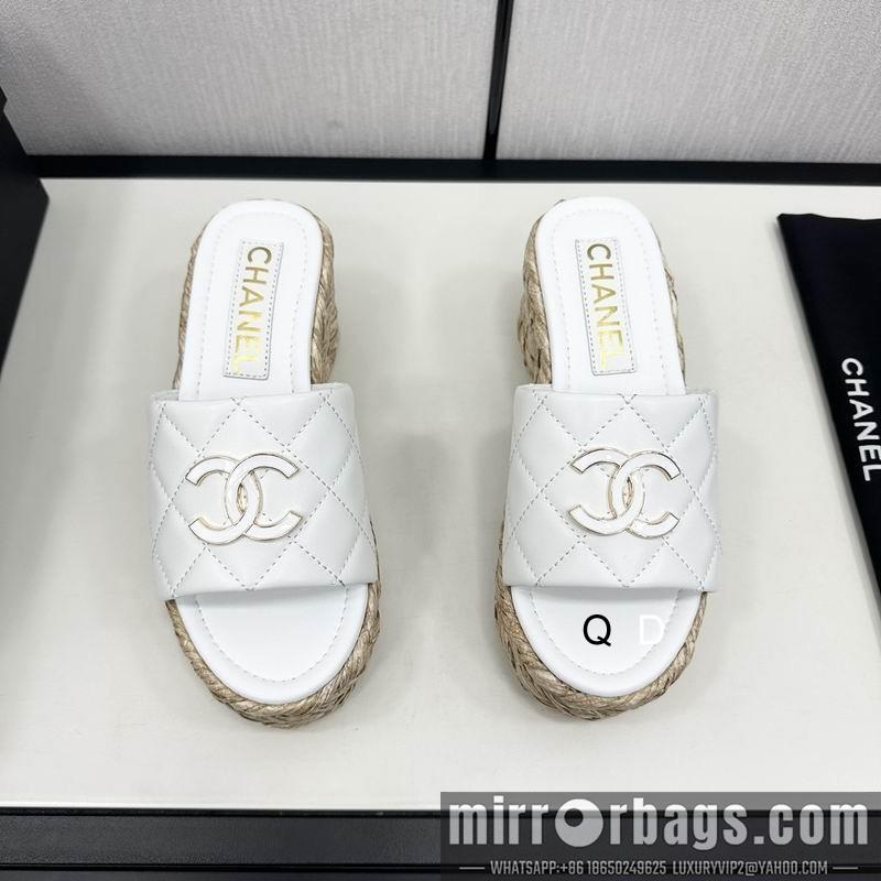 Chanel Replica Shoes sz35-40 GDT1002