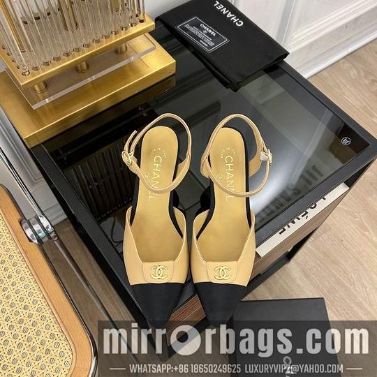 Chanel Replica Shoes sz35-41 mnh0308
