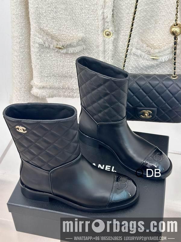 Chanel Replica Shoes sz35-40 DB1008