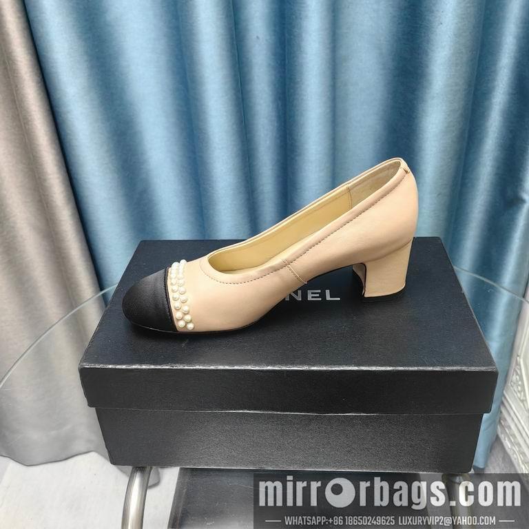 Chanel Replica Shoes sz35-41 mnh0805