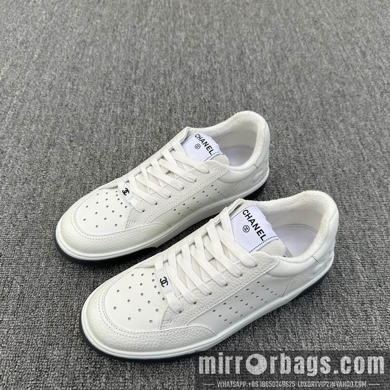 Chanel Replica Shoes sz39-44 hnm0113