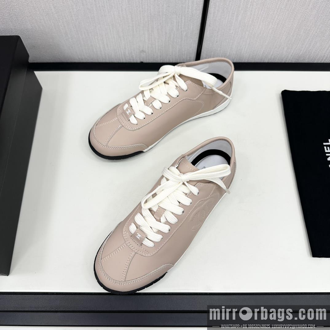Chanel Replica Shoes sz35-41 h1104