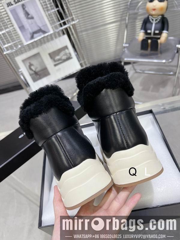 Chanel Replica Shoes sz35-40 LL1201