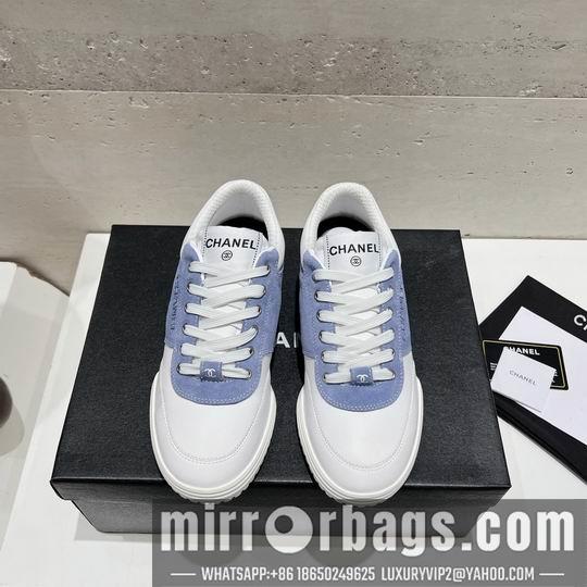 Chanel Replica Shoes sz35-41 mnh0306