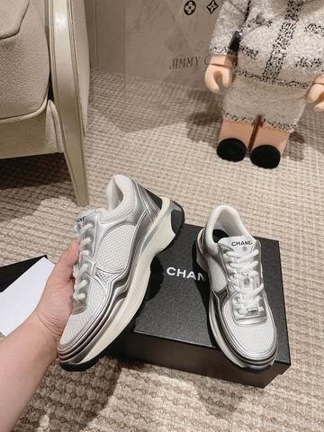 Chanel Replica Shoes sz35-45 mnh0402