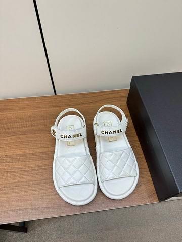 Chanel Replica Shoes sz35-39 mnh0313