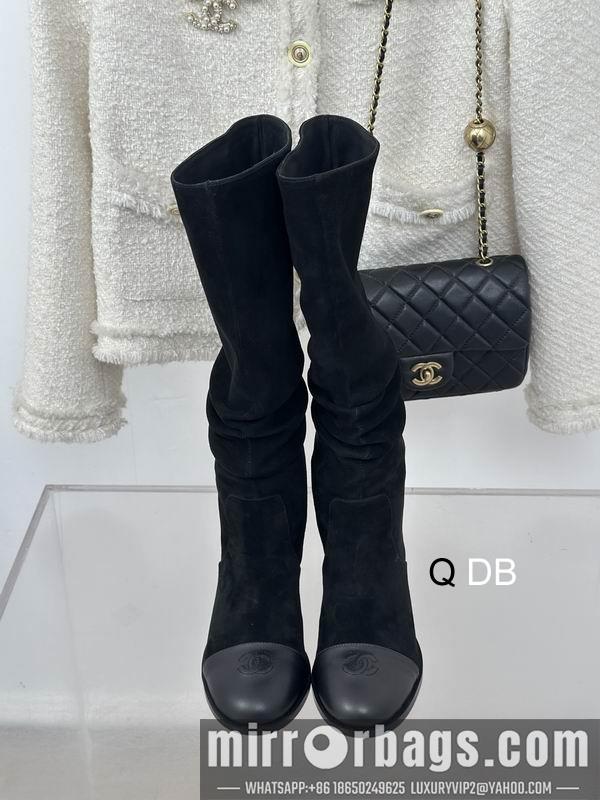 Chanel Replica Shoes sz35-40 DB1209
