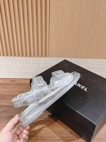 Chanel Replica Shoes sz35-40 mnh0433