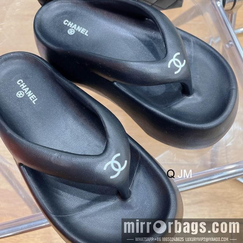 Chanel Replica Shoes sz35-40 JM0408