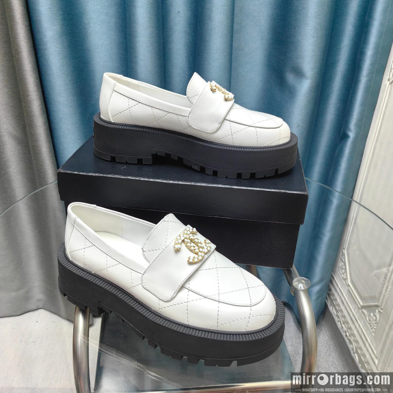Chanel Replica Shoes sz35-41 h0811