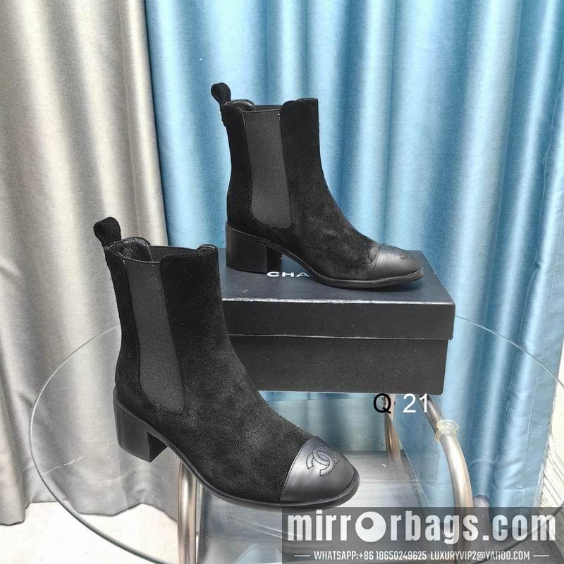 Chanel Replica Shoes sz35-40 YS1118