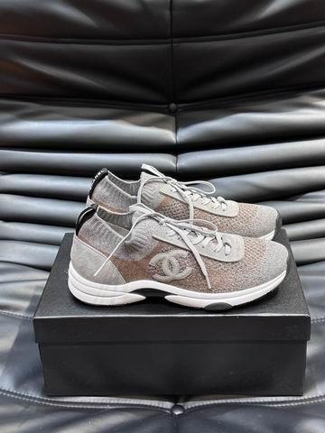 Chanel Replica Shoes sz38-45 hnh0402