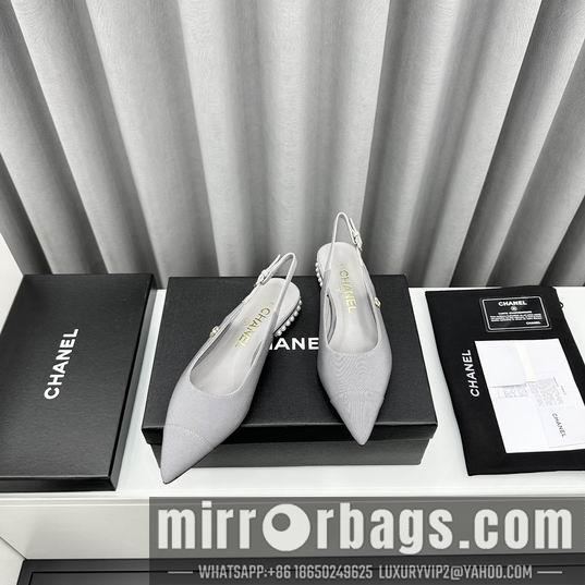 Chanel Replica Shoes sz34-40 mnh0411