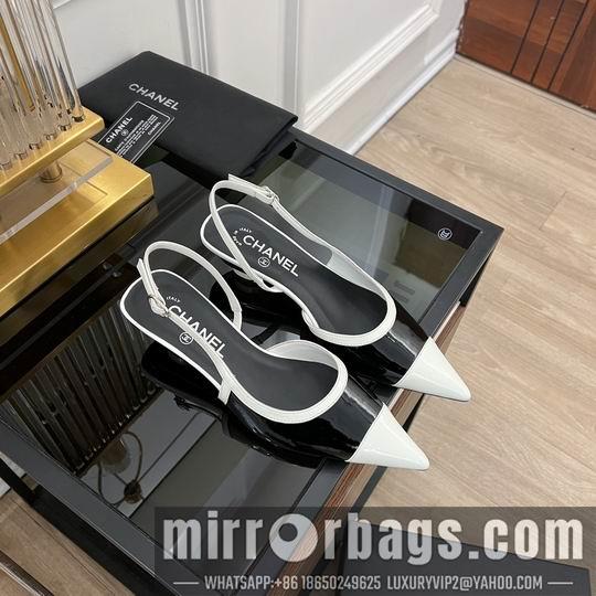 Chanel Replica Shoes sz35-40 mnh0215
