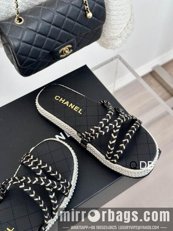 Chanel Replica Shoes sz35-40 DB0506