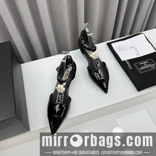 Chanel Replica Shoes sz35-41 mnh0414